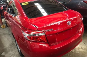 2027 Toyota Vios 1.3 E Dual VVTI Manual