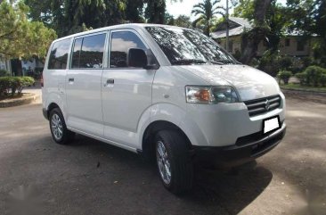 For Sale Suzuki Apv 2011 model