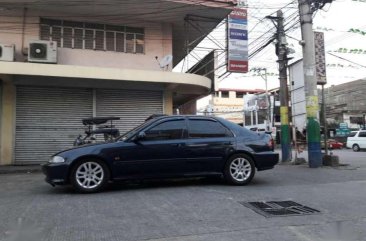 Honda Civic esi 1994 for sale 