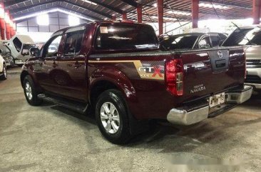 Nissan Frontier Navara 2014 GTX MT for sale