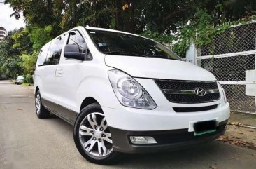 2008 Hyundai Starex VGT for sale 