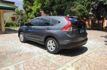 Honda CR-V 2012 for sale