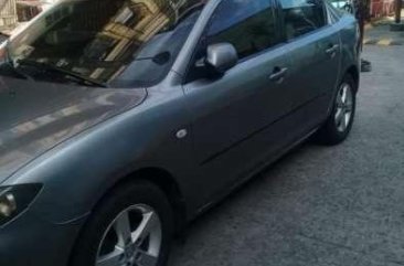 Mazda 3 2005 for sale 