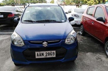 2014 Suzuki Alto for sale 