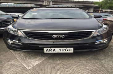 2015 Kia Sportage for sale in Manila