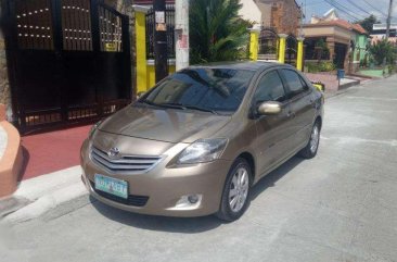 Toyota Vios 1.5G MT 2011 FOR SALE