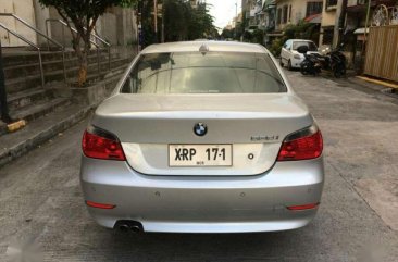 Rushhh 2005 BMW 520i E60 with iDrive Cheapest Even Compared