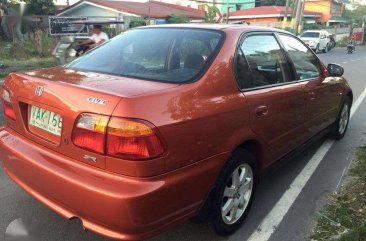 Honda Civic SIR 1999 for sale 