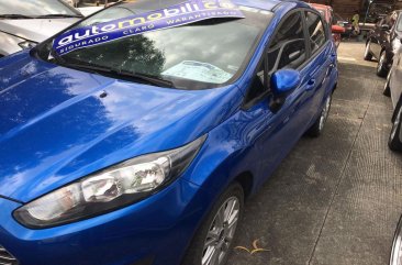 Ford Fiesta 2015 for sale