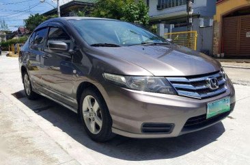 2012 Honda City Automatic for sale 