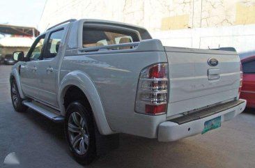 2011 Ford Ranger for sale