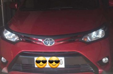 Toyota Vios 2014 FOR SALE