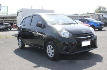 Toyota Wigo E 2017 for sale