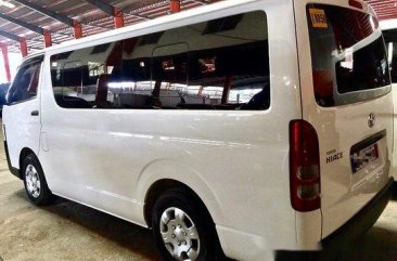 Toyota Hiace 2016 for sale