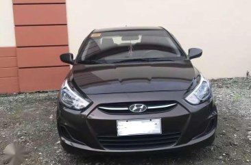 Hyundai Accent 2016 for sale 