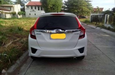 2015 Honda Jazz 1.5 AT for sale 