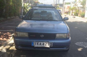 1993 Nissan Sentra ECCS for sale 