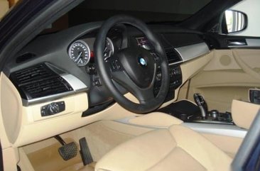 Bmw X6 2011 P2,700,000 for sale