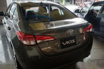 Toyota Vios 2018 for sale