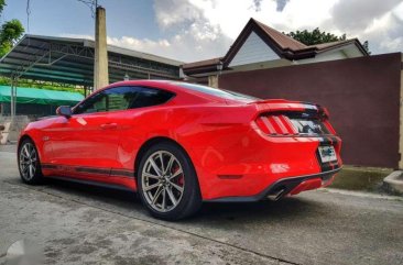 Ford Mustang GT 5.0 2015 AT for sale 