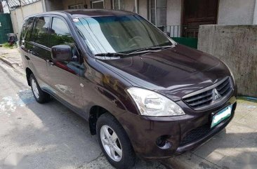 2009 MITSUBISHI FUZION GLX for sale