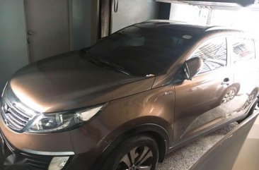 Kia Sportage 2014 SUV for sale 