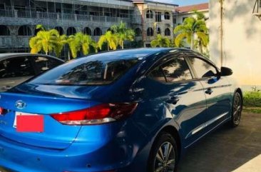 Hyundai Elantra 2016 for sale