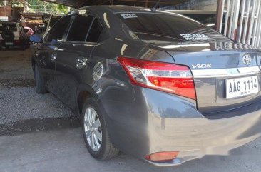 Toyota Vios 2015 for sale