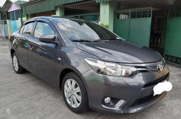 For Sale ; 2014 Toyota Vios 1.3E Automatic Vvti Low Miles