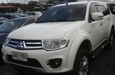 Mitsubishi Montero Sport 2014 for sale