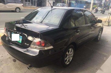 2012 Mitsubishi Lancer GLS AT for sale 