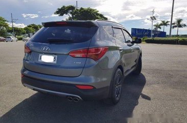 Hyundai Santa Fe 2014 GLS A/T for sale