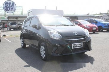 Toyota Wigo E 2017 for sale