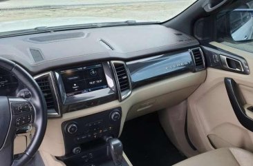 2016 Ford Everest for sale