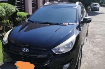 Hyundai Tucson 2011 for sale 