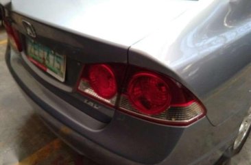 2006 Honda Civic FD 1.8s for sale 