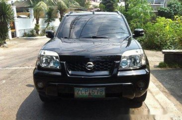 Nissan X-Trail 2006 for sale