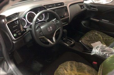 2019 Honda City 1.5VX Navi CVT for sale 