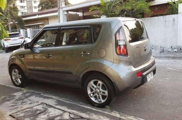 Kia Soul Automatic 2011 for sale