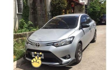 2017 Toyota Vios mt for sale 