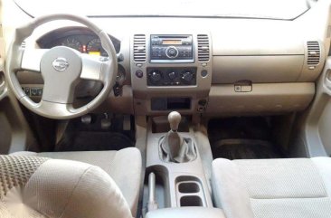 2010 Nissan Navarra for sale