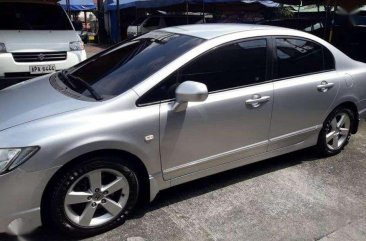 2007 Honda Civic FD 1.8 S Automatic for sale 