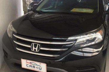 2013 Honda CR-V MT Gas for sale 