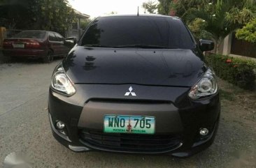 Mitsubishi Mirage 2013 for sale