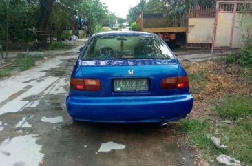 Honda Civic Esi 1994 for sale 