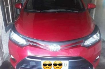 Toyota Vios 2014 FOR SALE