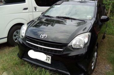 Rush sale Toyota Wigo 2014