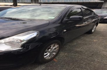 Nissan Almera 2017 Automatic Gasoline P557,000