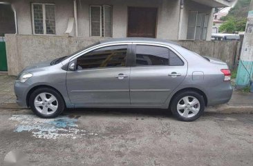 2010 TOYOTA VIOS 1.5 G AUTOMATIC TRANSMISSION