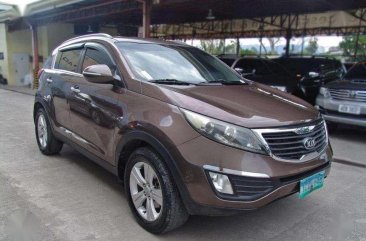 2013 Kia Sportage 2.0 Crdi AT for sale 